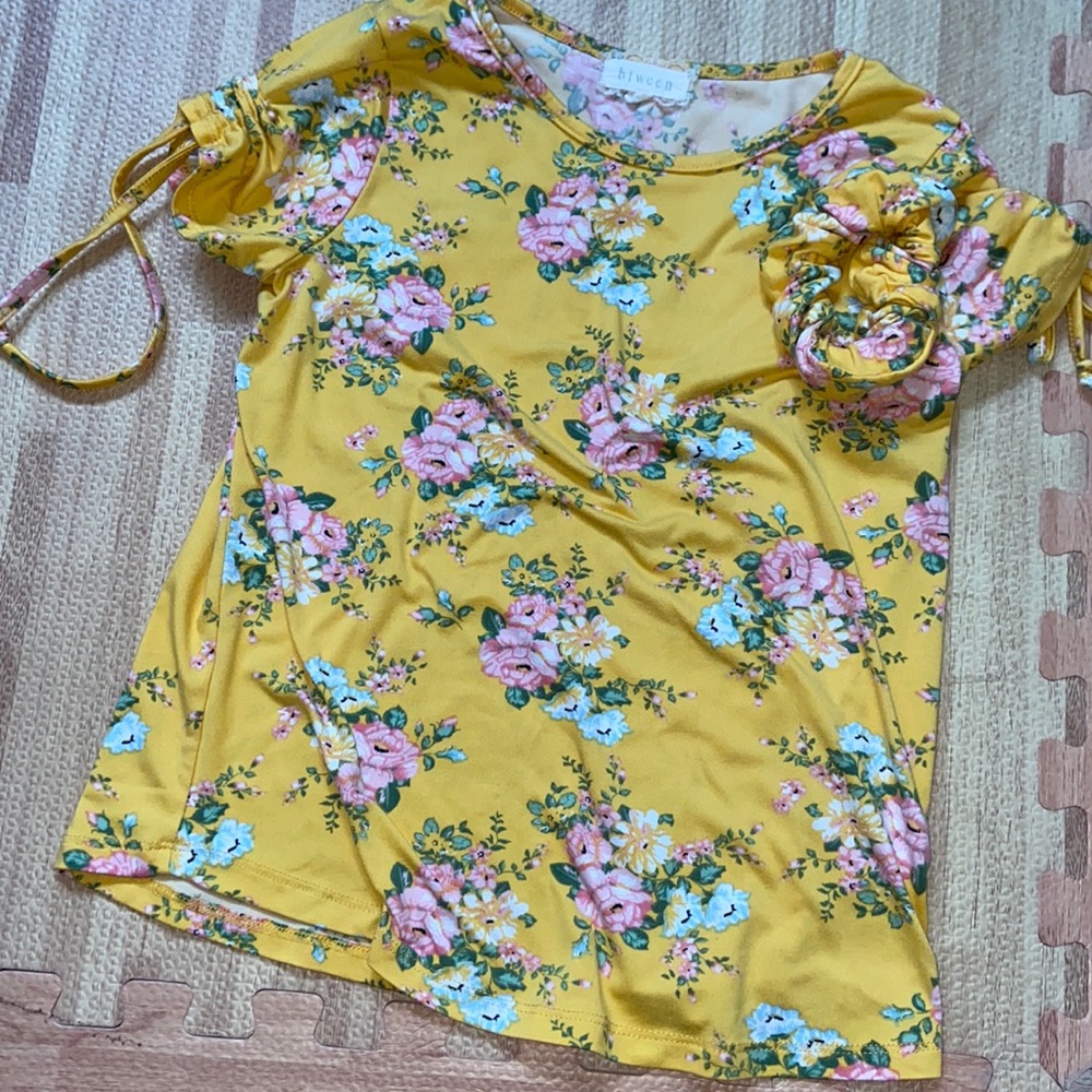 Givls shirt